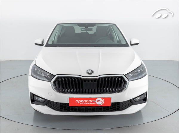 Skoda Fabia AUTOMATICO TURBO 115CV SELECTION 2