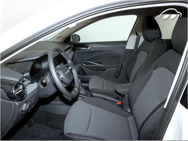 Skoda Fabia AUTOMATICO TURBO 115CV SELECTION 11