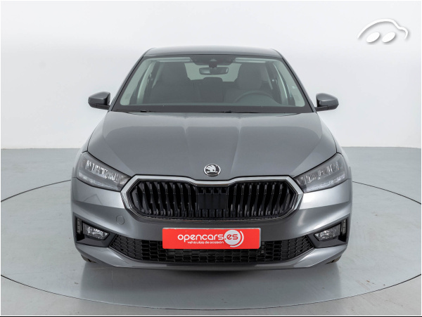 Skoda Fabia AUTOMATICO TURBO 115CV SELECTION 2