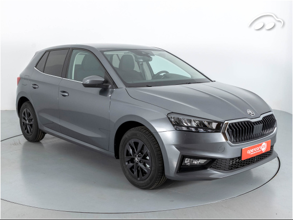 Skoda Fabia AUTOMATICO TURBO 115CV SELECTION 1