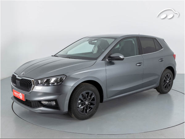 Skoda Fabia AUTOMATICO TURBO 115CV SELECTION 3