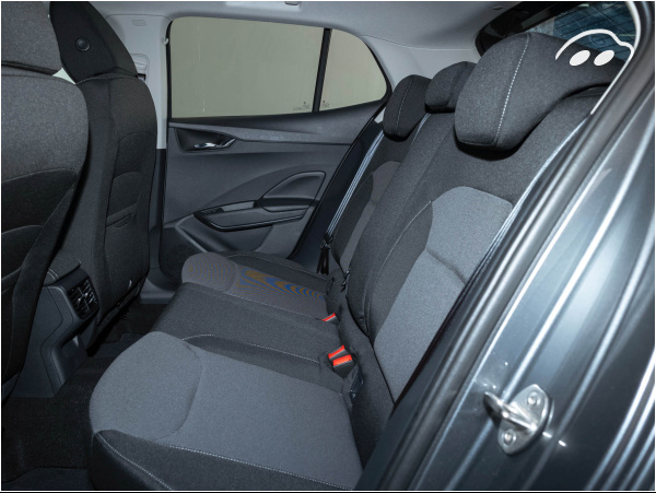 Skoda Fabia AUTOMATICO TURBO 115CV SELECTION 11