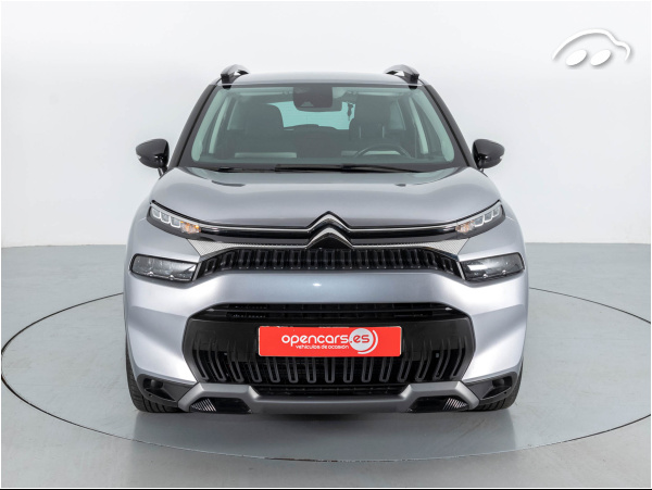 Citroen C3 Aircross TURBO 1.2 110CV 2
