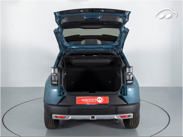 Fiat Grande panda HYBRIDO AUTOMATICO MHEV ICON 1.2 110CV 9