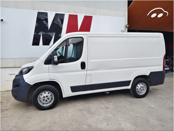 Peugeot Boxer 2.2 3