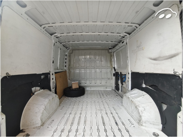 Peugeot Boxer 2.2 11