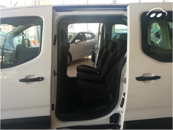 Opel Combo Life life 6