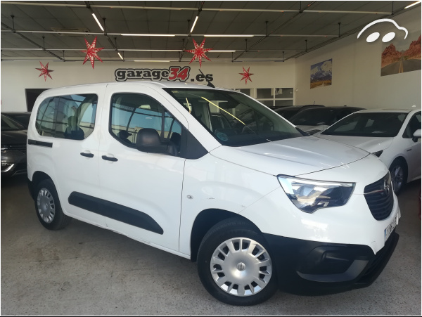Opel Combo Life life 3