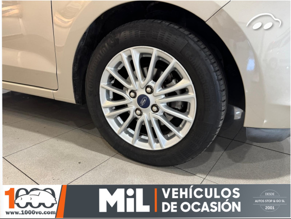 Ford Ka + 1.2 84cv ULTIMATE 1