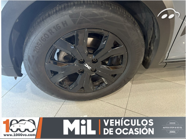 Dacia JOGGER 1.0TCE EXTREMME 7PAX 4