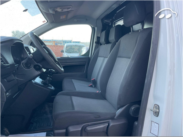 Toyota Proace furgon  6