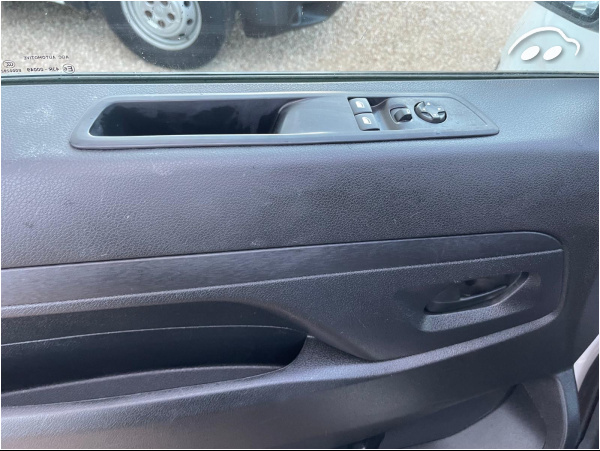 Toyota Proace furgon  7