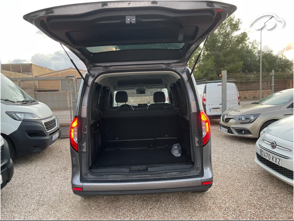 Mercedes-benz Clase T  11