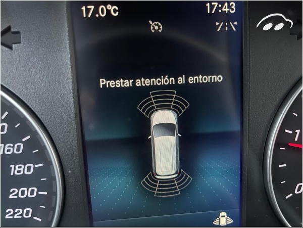 Mercedes-benz Clase T  5