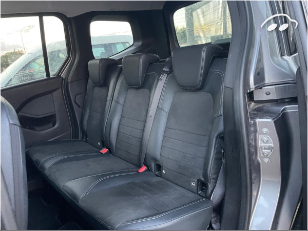 Mercedes-benz Clase T  9