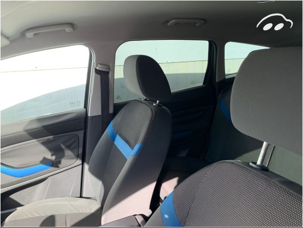 Ford Kuga 2.0 TDCi 5