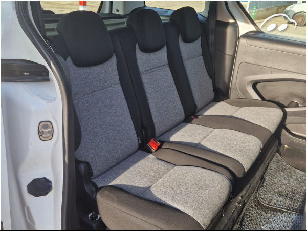 Citroen Berlingo  1.6 BLUEHDI 75 LIVE EDITION 5