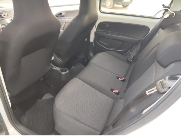 Skoda CITIGO ÁMBITON  3