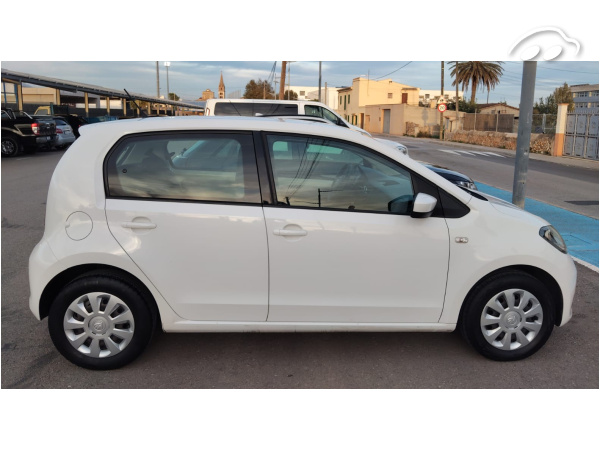 Skoda CITIGO ÁMBITON  9