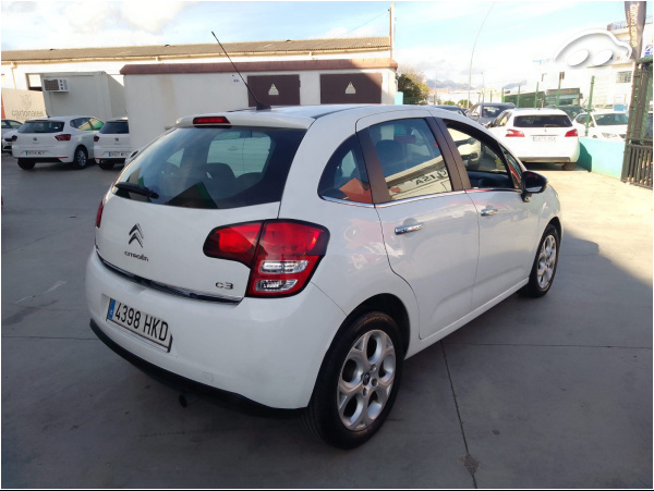 Citroen C3 1.6 HDI  3