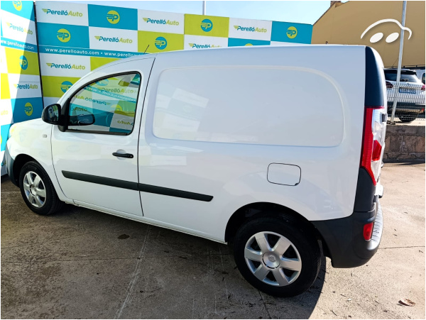 Nissan Nv 250 FURGON 1.5 DCI 95 3