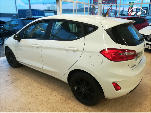 Ford Fiesta ACTIVE 3