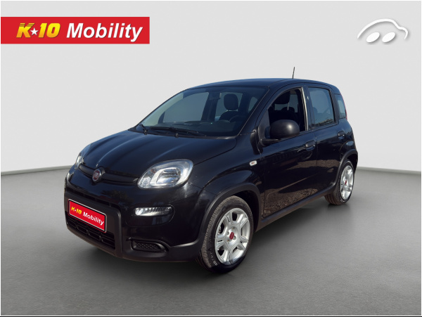 Fiat Panda Fiat Pand City Life 1