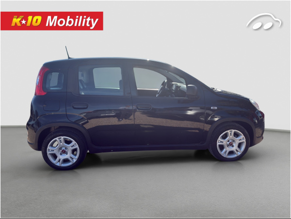 Fiat Panda Fiat Pand City Life 7