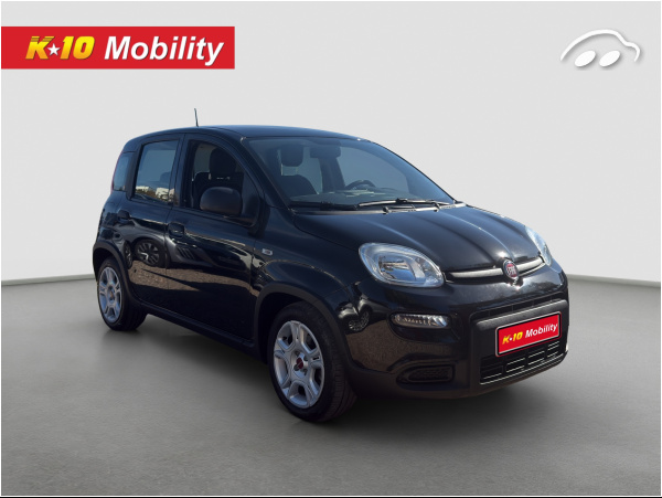 Fiat Panda Fiat Pand City Life 8