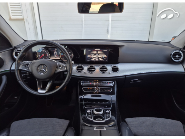Mercedes-benz Clase E E220d state 5