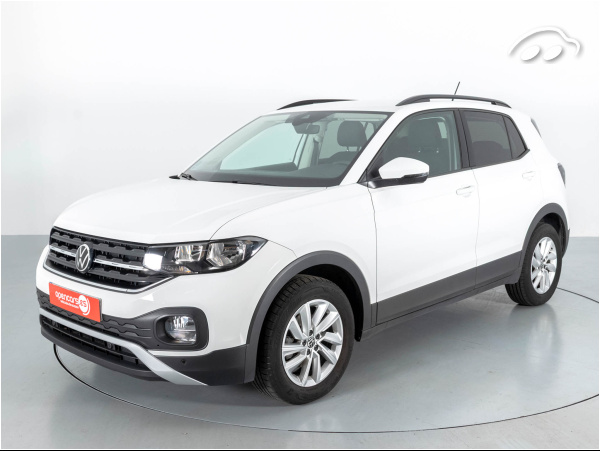 Volkswagen T-cross ADVANCE 1.0 TSI 110CV 3