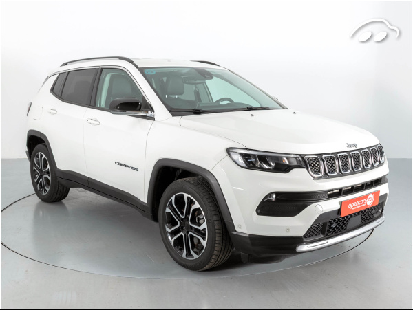 Jeep Compass LIMITED 1.3 GSE 130CV 1