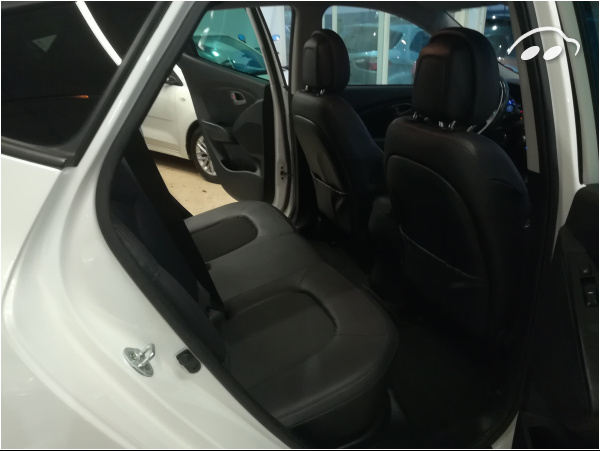 Hyundai Ix35 BLUE DRIVE 7