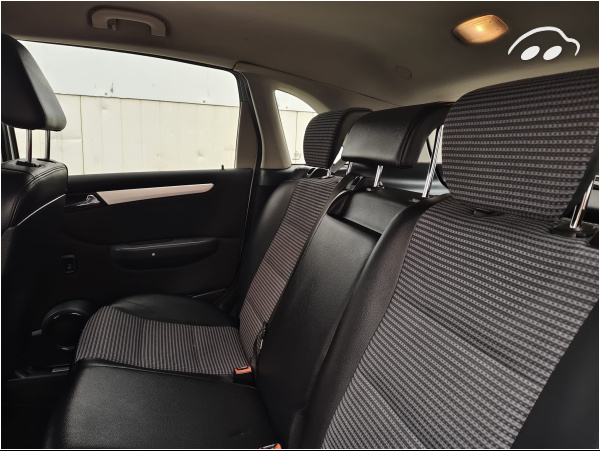 Mercedes-benz Clase B 2.0 7