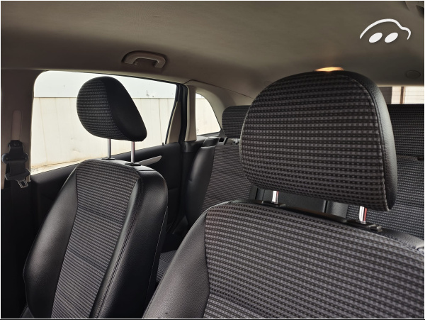 Mercedes-benz Clase B 2.0 10