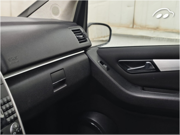 Mercedes-benz Clase B 2.0 12