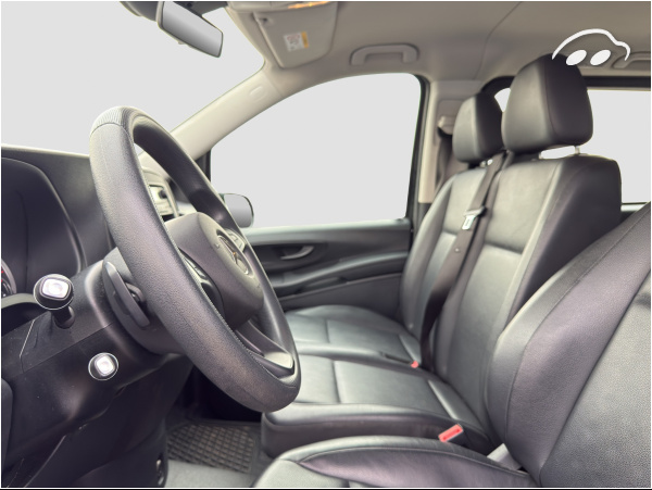 Mercedes-benz Vito Vito 114 CDI Tourer Pro Extralarga 9