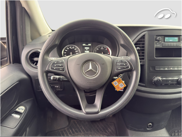 Mercedes-benz Vito Vito 114 CDI Tourer Pro Extralarga 10