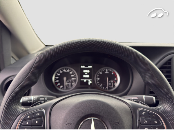 Mercedes-benz Vito Vito 114 CDI Tourer Pro Extralarga 11