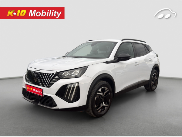 Peugeot 2008 2008 Allure PureTech 130 S&S EAT8 1