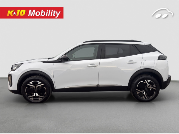 Peugeot 2008 2008 Allure PureTech 130 S&S EAT8 3