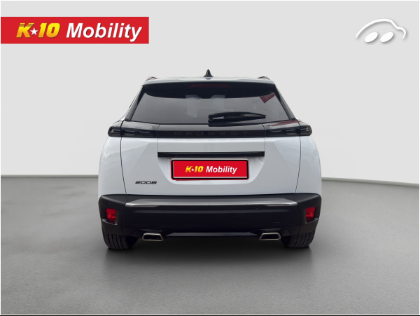 Peugeot 2008 2008 Allure PureTech 130 S&S EAT8 5