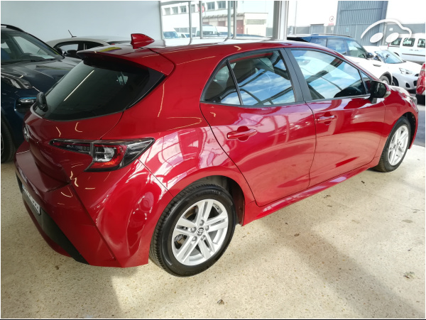 Toyota Corolla ACTIVE 5