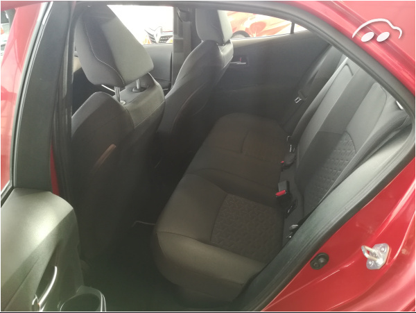 Toyota Corolla ACTIVE 6