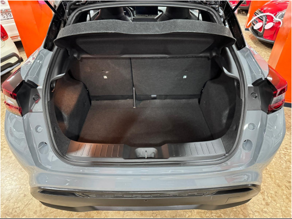 Nissan Juke 1.0 NCONNECTA AUTOMÁTICO  12