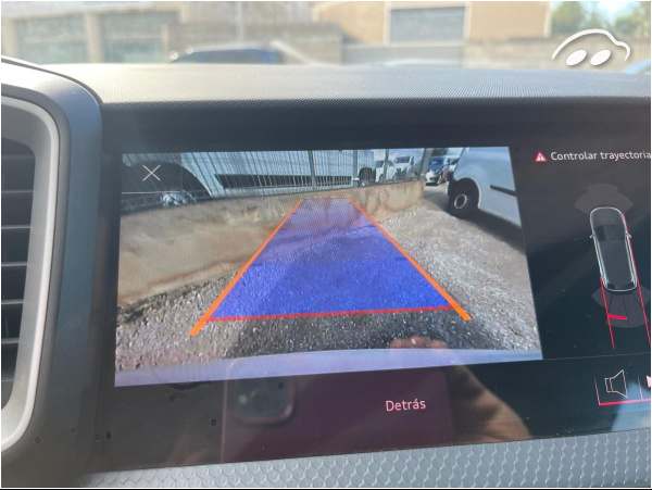 Audi A1 SPORT LINE BACK  4