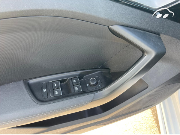 Audi A1 SPORT LINE BACK  11