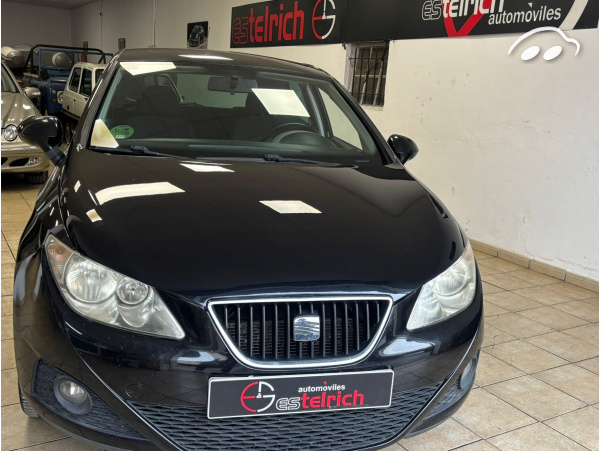 Seat Ibiza  3