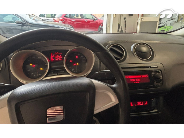 Seat Ibiza  4