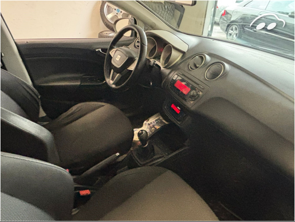 Seat Ibiza  5